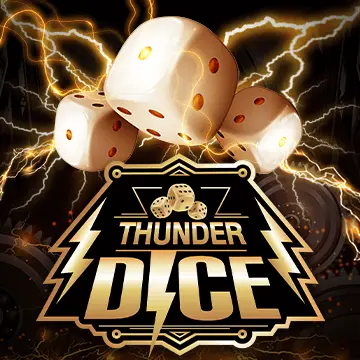 Thunder Dice - AZGAMING388