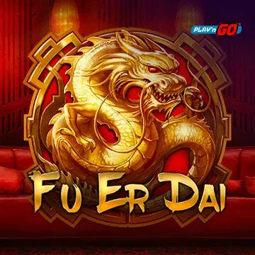 PlaynGo : Fu Er Dai - AZGAMING388