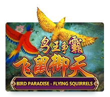 Bird Paradise - AZGAMING388