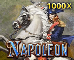 JDB : Napoleon - AZGAMING388