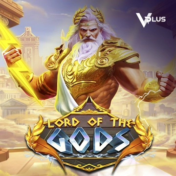 Vplus : Lord of the Gods - AZGAMING388