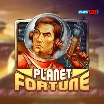 PlaynGo : Planet Fortune - AZGAMING388