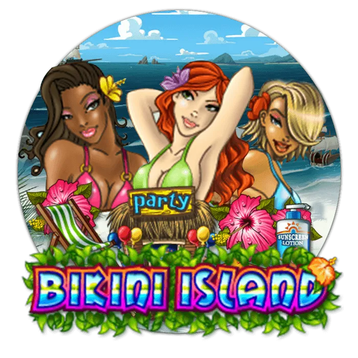 Habanero : Bikini Island - AZGAMING388