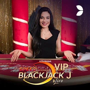 Speed VIP Blackjack J - AZGAMING388