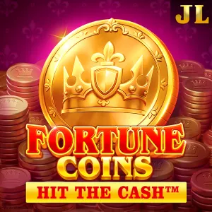 Jili : Fortune Coins - AZGAMING388