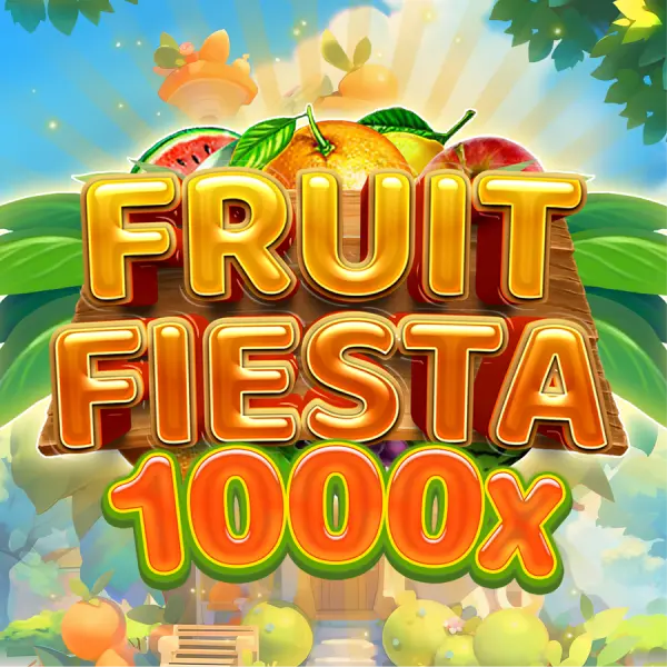 CosmoPlay : Fruit Fiesta 1000 - AZGAMING388