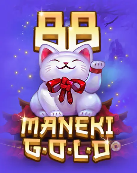 Bgaming : Maneki 88 Gold - AZGAMING388