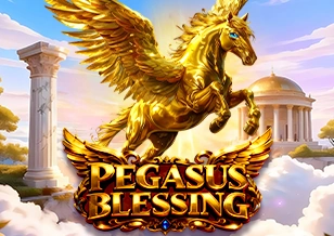 AFB : Berkah Pegasus - AZGAMING388