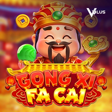 Vplus : GONG XI FA CAI - AZGAMING388