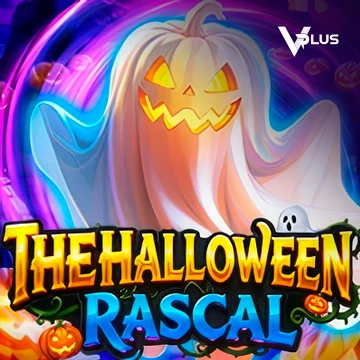 Vplus : The Halloween Rascal - AZGAMING388