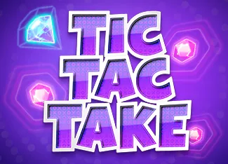 Pragmatic : Tic Tac Take - AZGAMING388