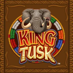 Microgaming : King Tusk - AZGAMING388