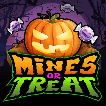 Mines Or Treat - AZGAMING388