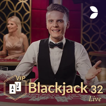 Blackjack VIP 32 - AZGAMING388