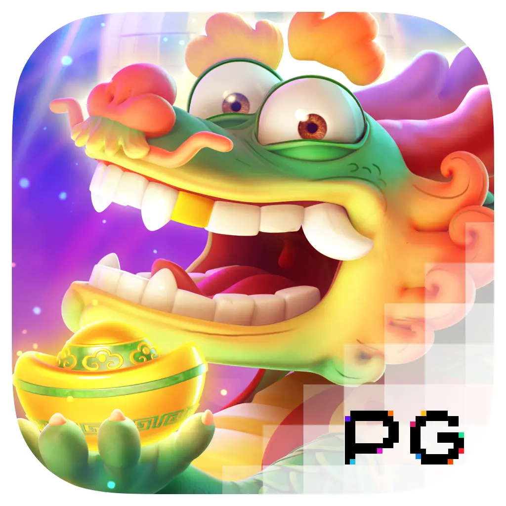 PGSoft : Fortune Dragon - AZGAMING388