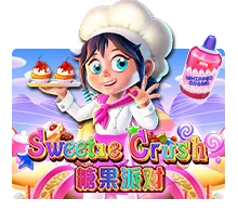 Joker123 : Sweetie Crush - AZGAMING388