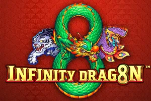 Infinity Dragon - AZGAMING388