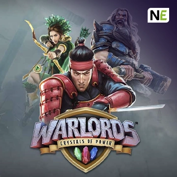 Warlords: Crystals of Power - AZGAMING388