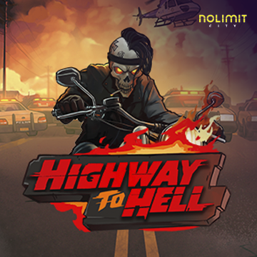 NolimitCity : Highway to Hell - AZGAMING388