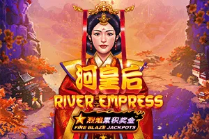 Fire Blaze: River Empress - AZGAMING388