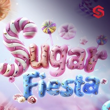 SmartSoft : Sugar Fiesta - AZGAMING388