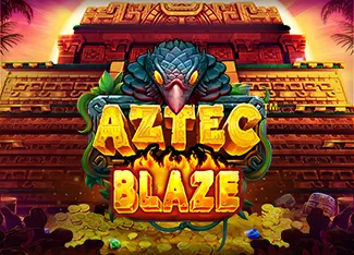Pragmatic : Aztec Blaze - AZGAMING388