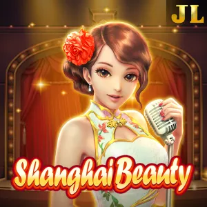 Jili : Shanghai Beauty - AZGAMING388