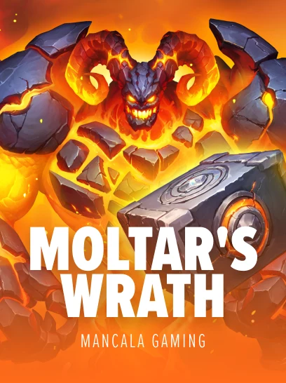 Mancala : Moltars Wrath - AZGAMING388