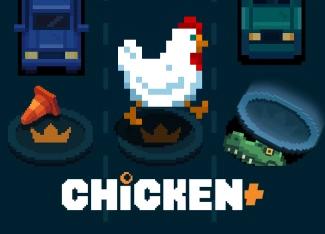 Chicken+ - AZGAMING388