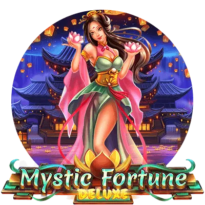 Habanero : Mystic Fortune Deluxe - AZGAMING388