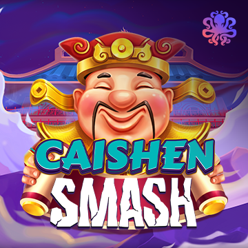 Octoplay : Caishen Smash - AZGAMING388
