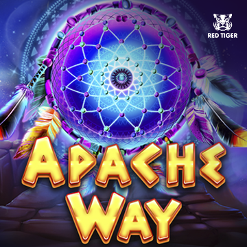 Redtiger : Apache Way - AZGAMING388