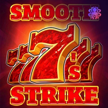 Octoplay : Smooth 7’s Strike - AZGAMING388