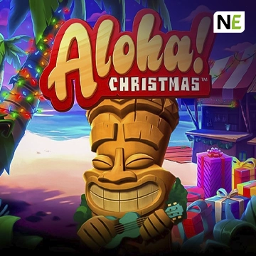 Aloha! Christmas - AZGAMING388