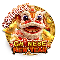 Facai : CHINESE NEW YEAR - AZGAMING388