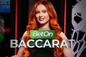 Bet on Baccarat Live - AZGAMING388