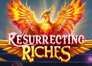 Pragmatic : Resurrecting Riches - AZGAMING388