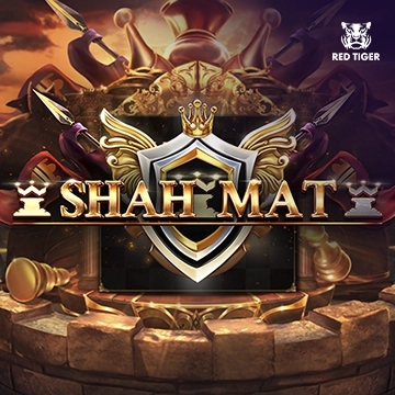 Redtiger : Shah Mat - AZGAMING388