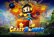 Spadegaming : Crazy Bomber - AZGAMING388