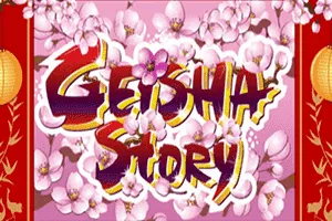 Geisha Story - AZGAMING388
