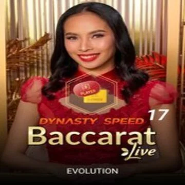 Dynasty Speed Baccarat 17 - AZGAMING388