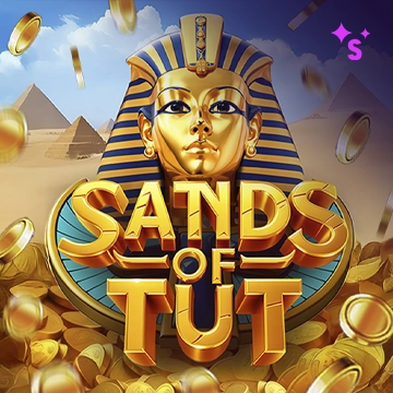Spinocchio : Tut Bonanza - AZGAMING388