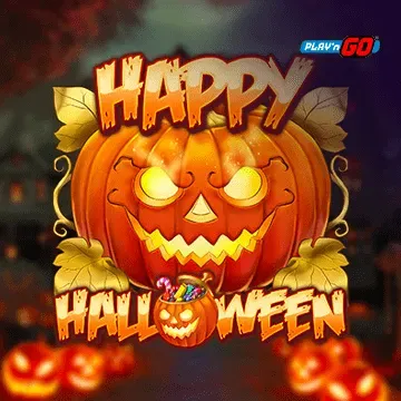 PlaynGo : Happy Halloween - AZGAMING388