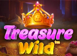 Pragmatic : Treasure Wild - AZGAMING388
