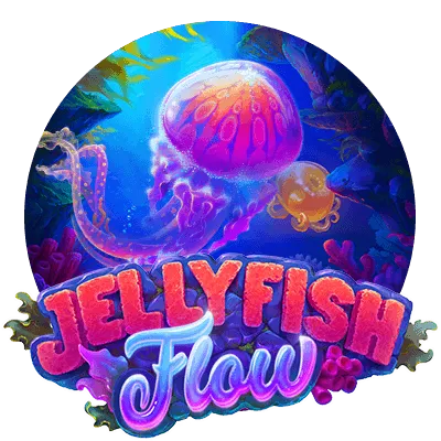 Habanero : Jellyfish Flow - AZGAMING388