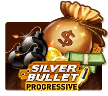 Joker123 : SilverBullet Progressive - AZGAMING388