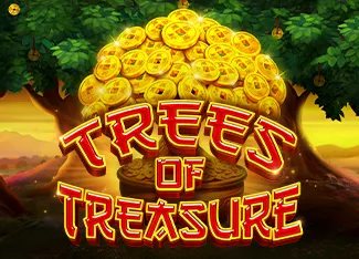Pragmatic : Trees of Treasure - AZGAMING388