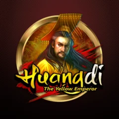 Microgaming : Huangdi - The Yellow Emperor - AZGAMING388