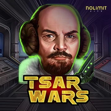 NolimitCity : Tsar Wars - AZGAMING388