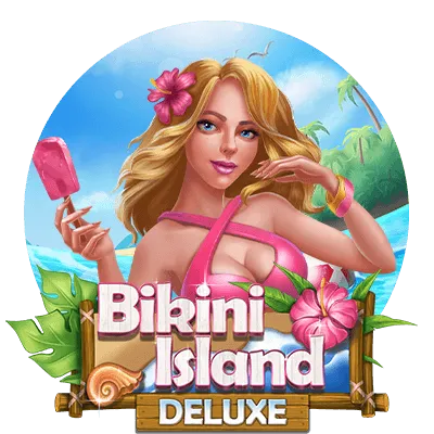 Habanero : Bikini Island Deluxe - AZGAMING388